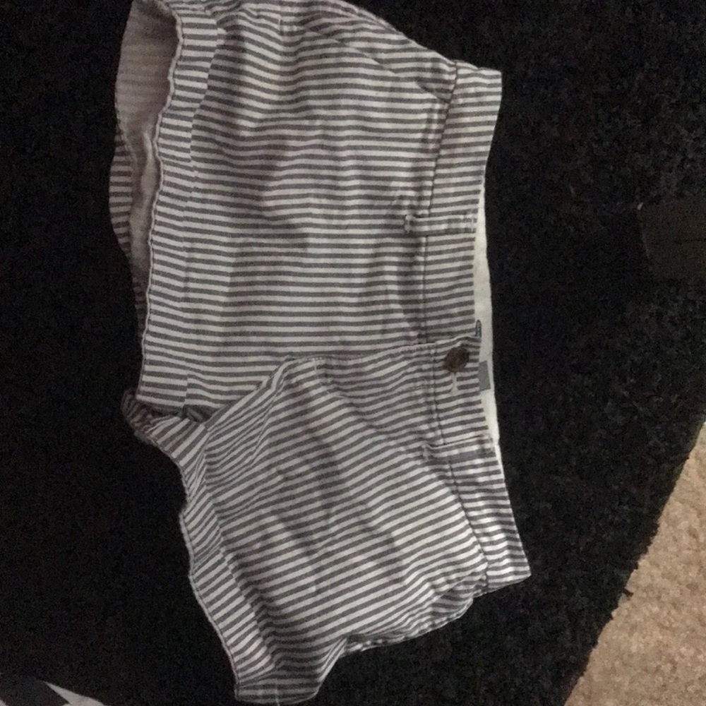 Old navy shorts